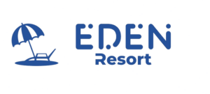 logo EDEN RESORT